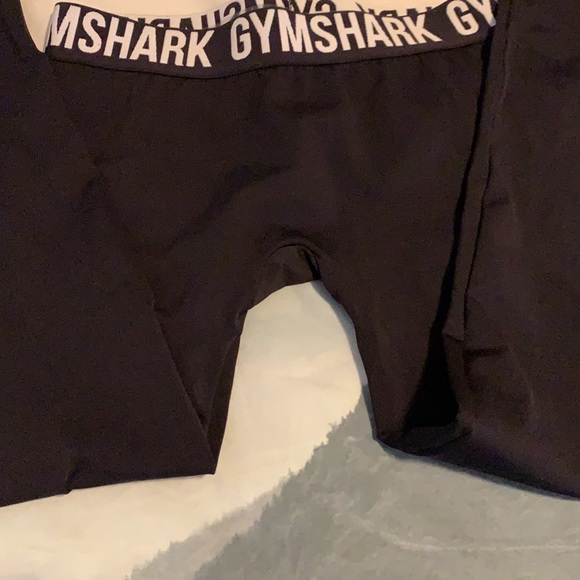 Gymshark seamless black leggings. - Picture 5 of 5
